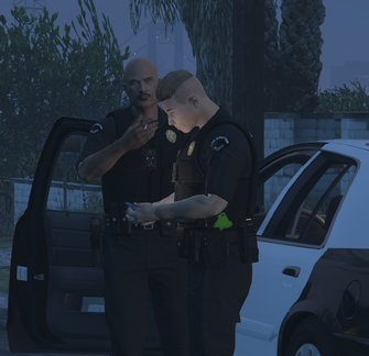 Suspicious cases in El Burro.