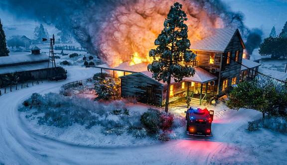 New incident, new problems