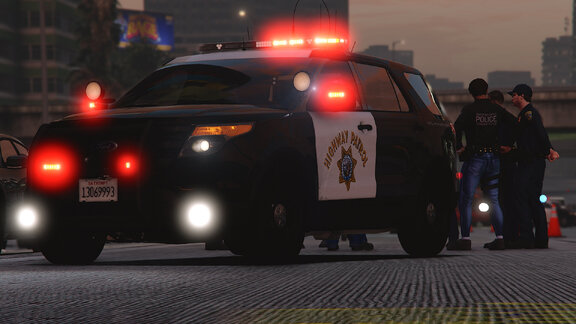 "Yeah, but he's so cute though!"