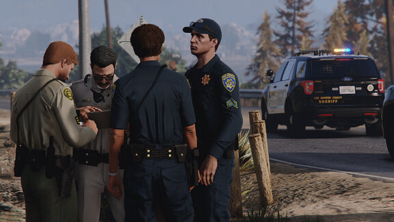 Feels like I'm stuck inside your show.