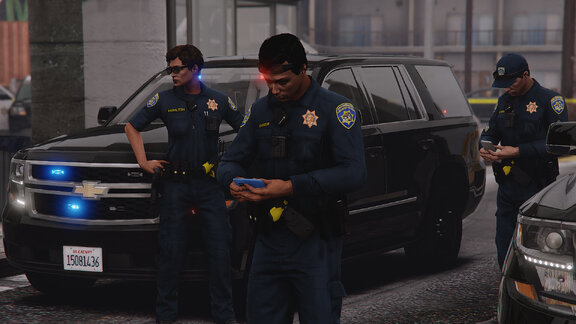 I can see the truth.