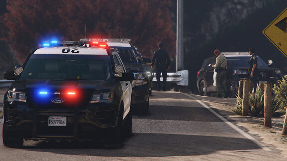 May I have your attention please?