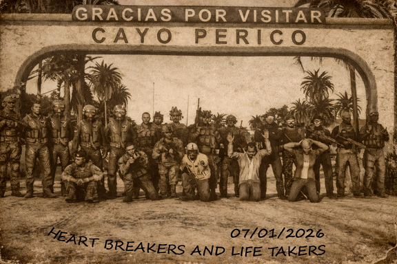 HONOR, COURAGE, COMMITMENT