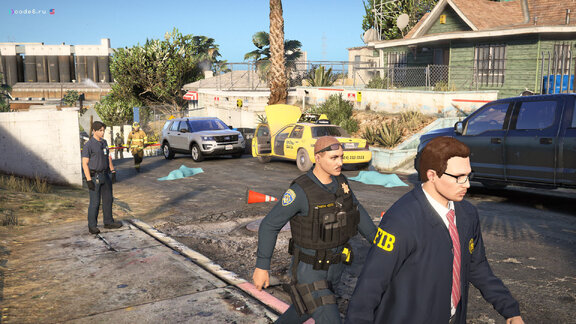 Too much people on this shit..