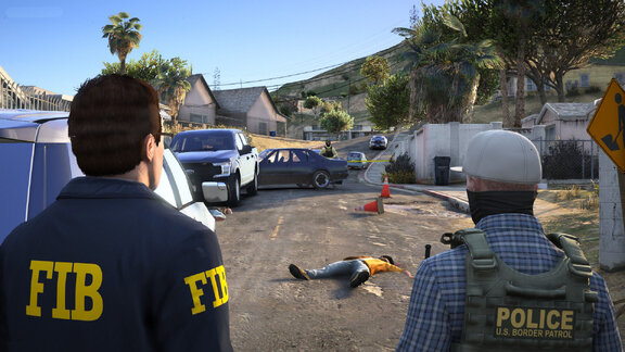 God damn... Devi's city