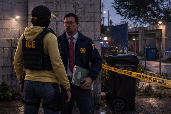 Применение смертельной силы