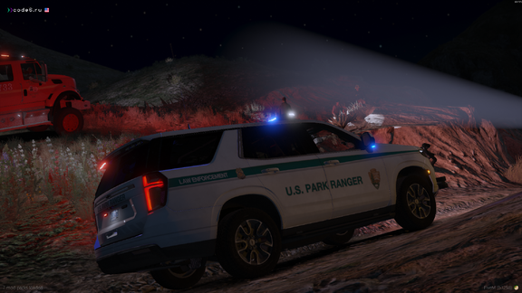 Park Ranger code 3 (2)