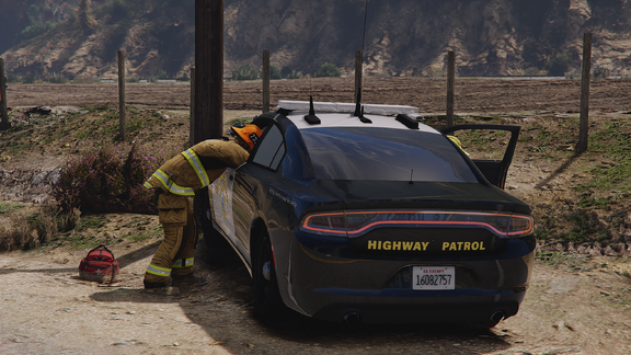 Traffic Collision Investigation