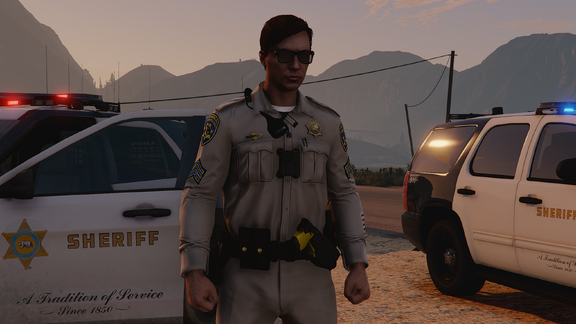 In Valor, There is Hope