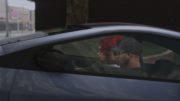 I’m a detective, Bev. It’s over.