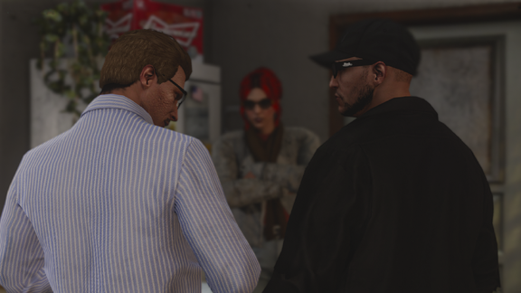 Pulling your strings