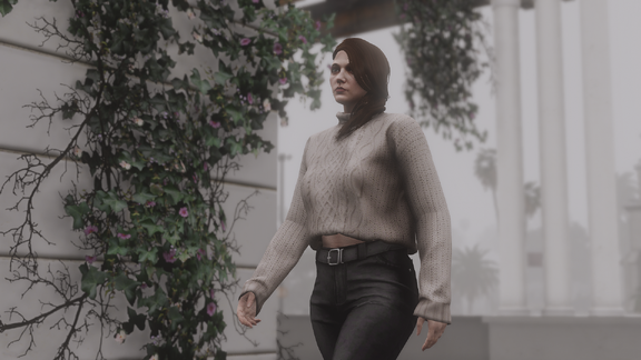 Witness Protection Program