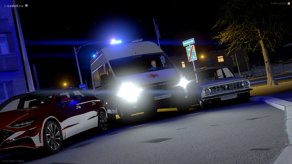 Понаставили, не проедешь!