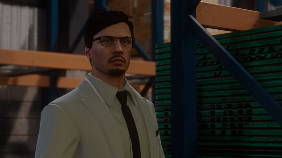 An impeccably executed strategy...