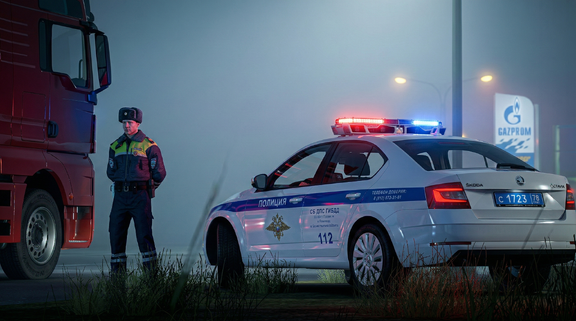 Есть те, кому ты нужен живо... И есть те, кто этому способствуют...