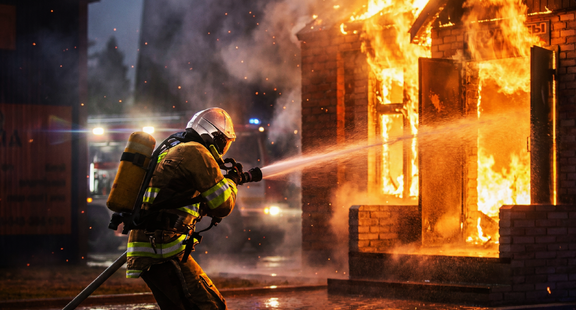 Гни свою линию. Горят огни, сверкают звезды...