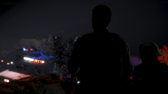 Midnight in the Park [1]