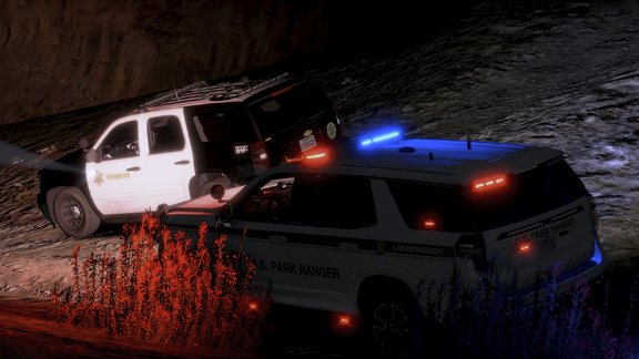 Midnight in the Park [2]