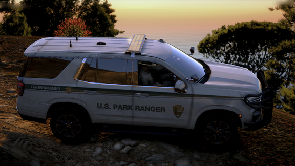 Guardians of the Horizon