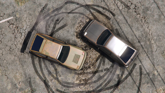 Don't treat me so mean.