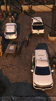 So I think it's time for us to have a toast.