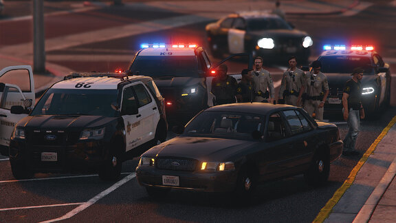 But in the cultural sense.