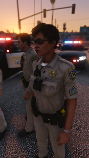 I don't care, I love it.