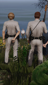 It's strange what desire will make foolish people do.