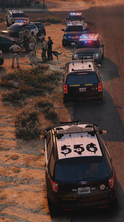 I'm so gifted at findin' what I don't like the most.