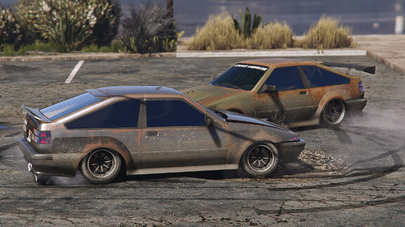 Some of them want to be abused.