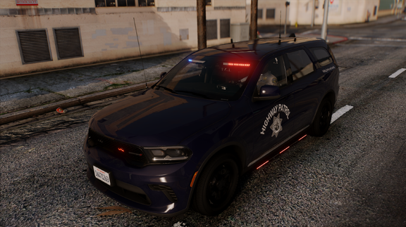 Dodge Durango PCF [1]