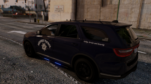 Dodge Durango PCF [2]