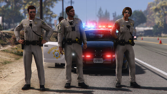 Ladies and gentlemen.