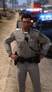 No one could save me but you.