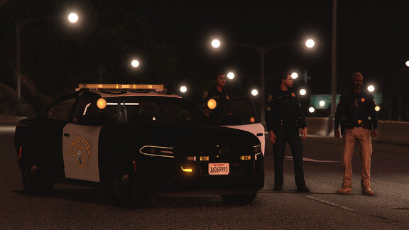 I dreamed a dream in times gone by