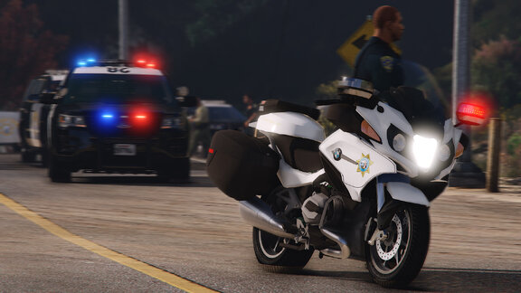 We got to go for all we know