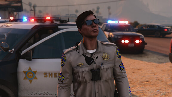 I know you wanna believe.