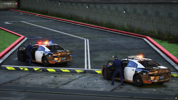 Полная боевая готовность