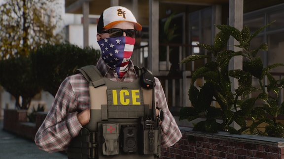 So what if you can see the darkest side of me?