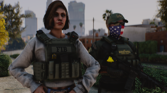 Special Investiogations