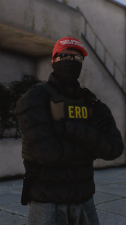 Enforcement and Removal Operations