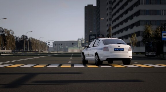 Следом за порядком