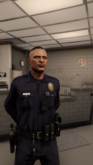 To Protect & To Serve