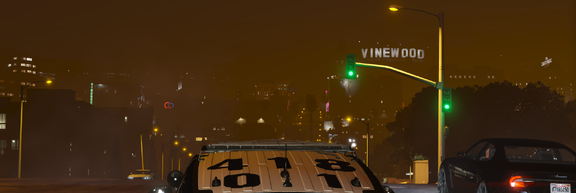 Vinewood