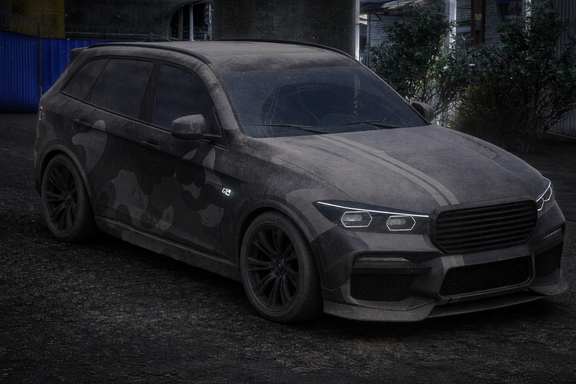 All good things are forgotten old things.