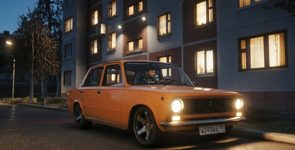 «Классика не стареет — она обретает характер.»