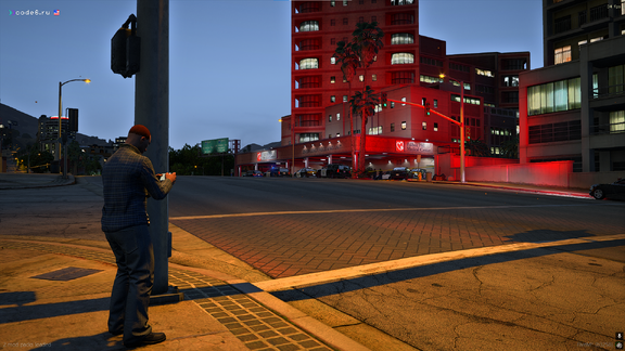 Кто стоит за этим?