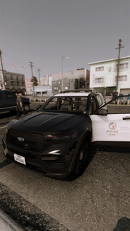 Alta Area Interceptor