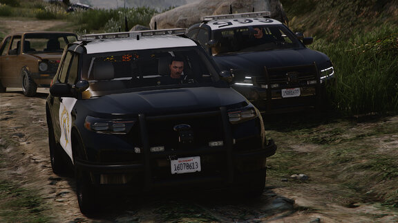 Ain't nowhere around the world