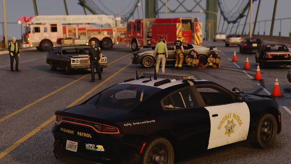 There's too much confusion